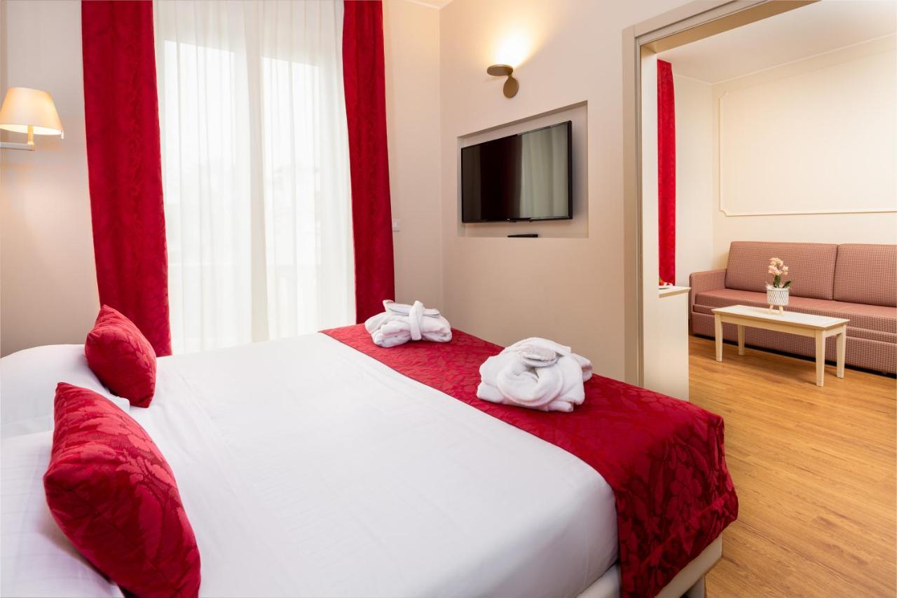 Best Western Hotel Nazionale Sanremo Bagian luar foto