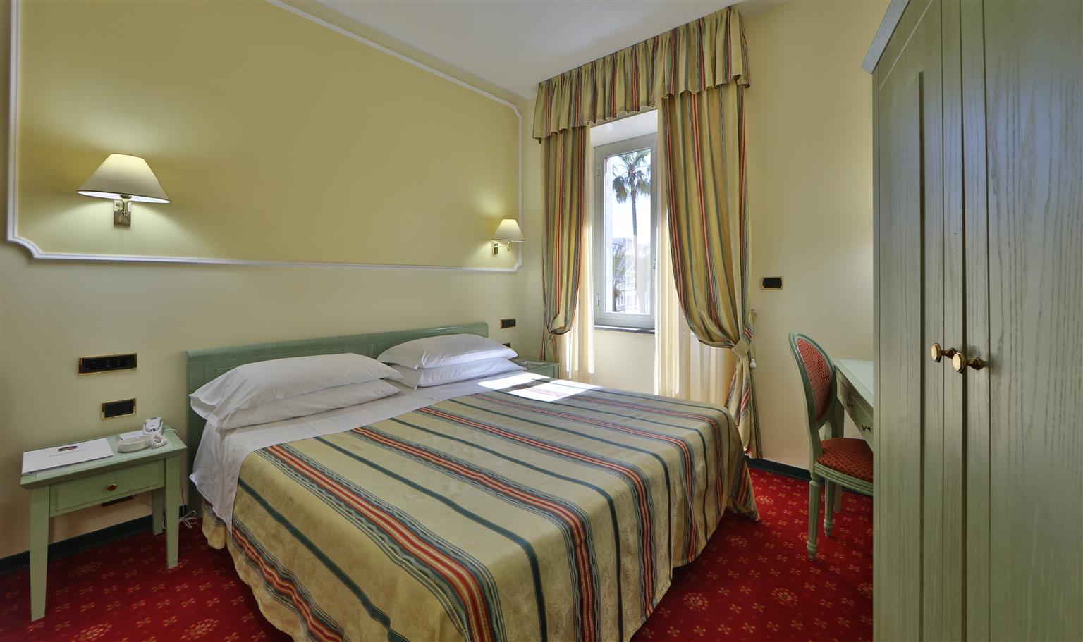 Best Western Hotel Nazionale Sanremo Bagian luar foto